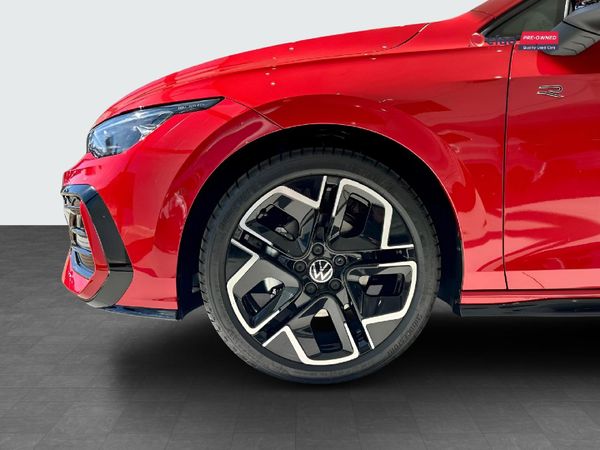2026-Volkswagen-Golf-14-TSI-R-Line-Auto-110kw image:9