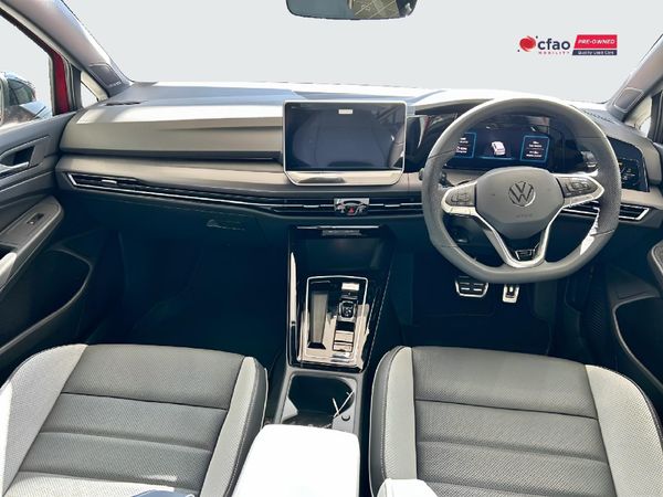 2026-Volkswagen-Golf-14-TSI-R-Line-Auto-110kw image:10