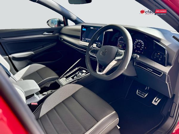 2026-Volkswagen-Golf-14-TSI-R-Line-Auto-110kw image:13