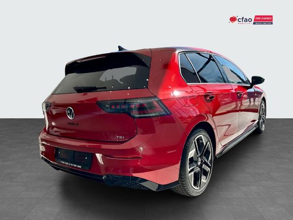 2026-Volkswagen-Golf-14-TSI-R-Line-Auto-110kw image:1