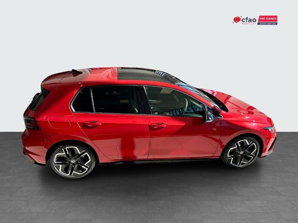2026-Volkswagen-Golf-14-TSI-R-Line-Auto-110kw image:2