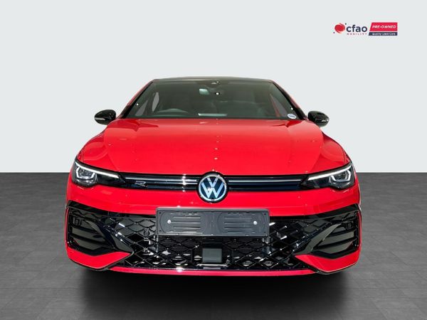 2026-Volkswagen-Golf-14-TSI-R-Line-Auto-110kw image:3