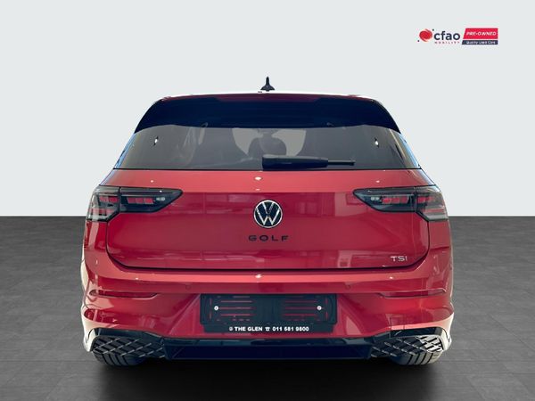 2026-Volkswagen-Golf-14-TSI-R-Line-Auto-110kw image:4