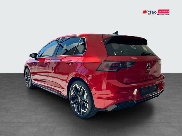 2026-Volkswagen-Golf-14-TSI-R-Line-Auto-110kw image:5