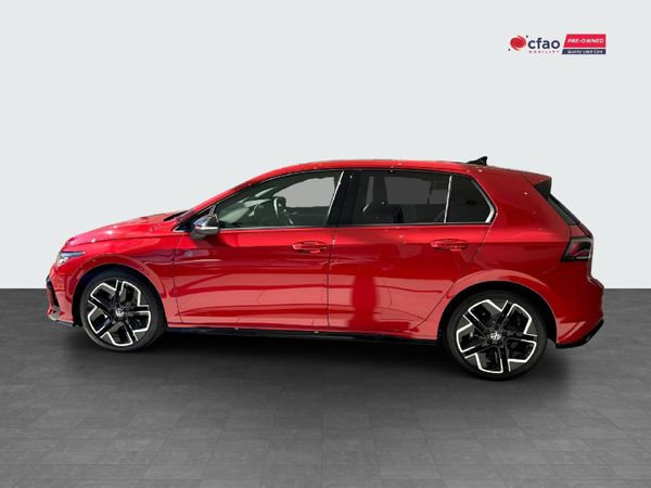 2026-Volkswagen-Golf-14-TSI-R-Line-Auto-110kw image:6