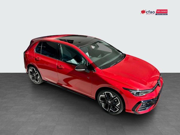 2026-Volkswagen-Golf-14-TSI-R-Line-Auto-110kw image:7
