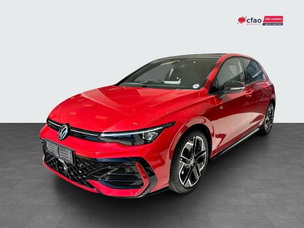 2026-Volkswagen-Golf-14-TSI-R-Line-Auto-110kw image:8