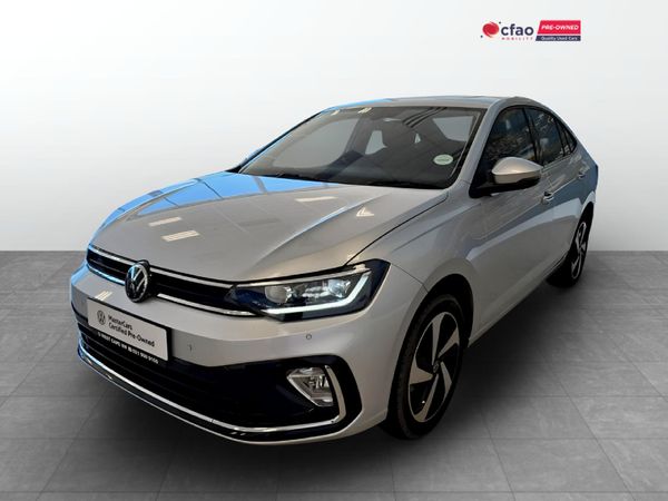 2024-Volkswagen-Polo-Sedan-10TSI-Style image:9