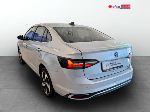 2024-Volkswagen-Polo-Sedan-10TSI-Style image:10