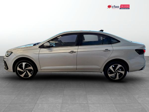 2024-Volkswagen-Polo-Sedan-10TSI-Style image:11