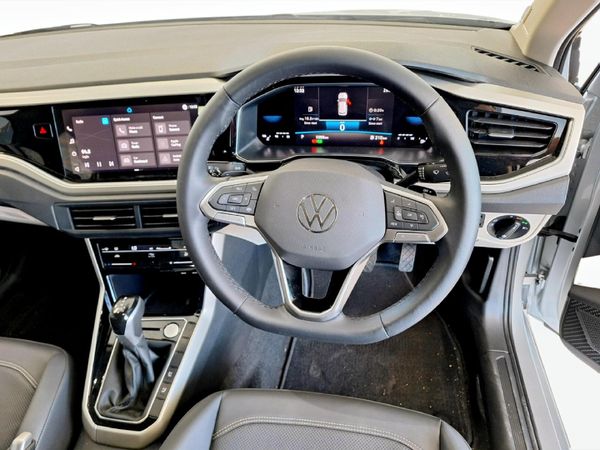 2024-Volkswagen-Polo-Sedan-10TSI-Style image:16
