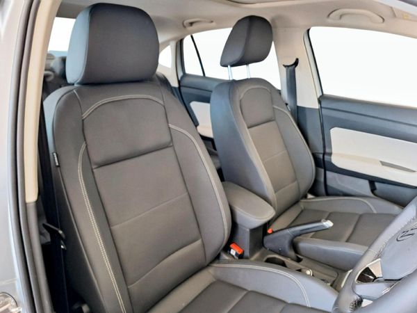2024-Volkswagen-Polo-Sedan-10TSI-Style image:17