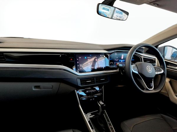 2024-Volkswagen-Polo-Sedan-10TSI-Style image:18
