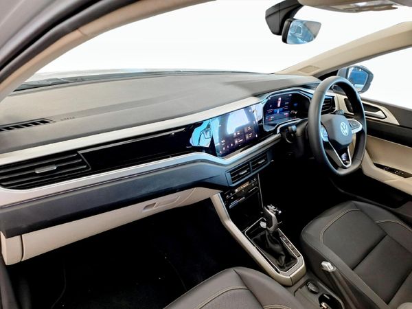 2024-Volkswagen-Polo-Sedan-10TSI-Style image:19