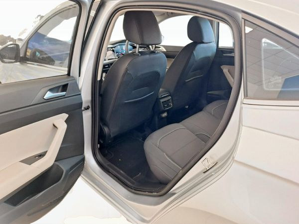 2024-Volkswagen-Polo-Sedan-10TSI-Style image:22