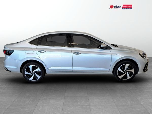 2024-Volkswagen-Polo-Sedan-10TSI-Style image:2