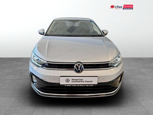 2024-Volkswagen-Polo-Sedan-10TSI-Style image:3