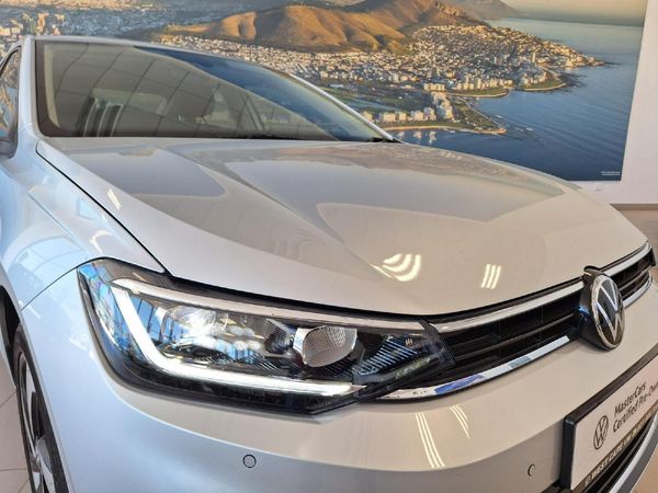 2024-Volkswagen-Polo-Sedan-10TSI-Style image:7
