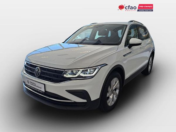 2025-Volkswagen-Tiguan-14-TSI-Life-DSG-Auto-110kW image:9