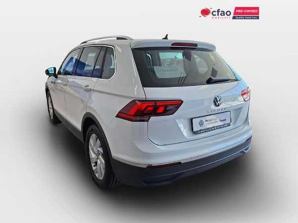 2025-Volkswagen-Tiguan-14-TSI-Life-DSG-Auto-110kW image:10