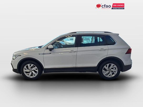 2025-Volkswagen-Tiguan-14-TSI-Life-DSG-Auto-110kW image:11