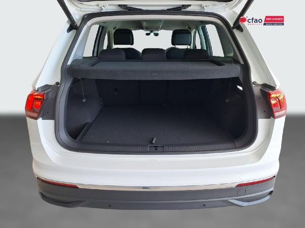 2025-Volkswagen-Tiguan-14-TSI-Life-DSG-Auto-110kW image:12
