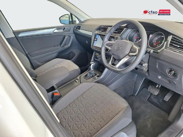 2025-Volkswagen-Tiguan-14-TSI-Life-DSG-Auto-110kW image:13