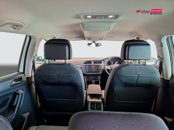 2025-Volkswagen-Tiguan-14-TSI-Life-DSG-Auto-110kW image:17