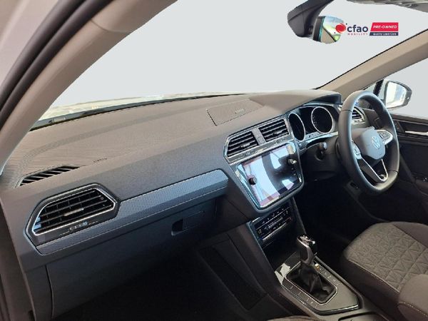 2025-Volkswagen-Tiguan-14-TSI-Life-DSG-Auto-110kW image:19