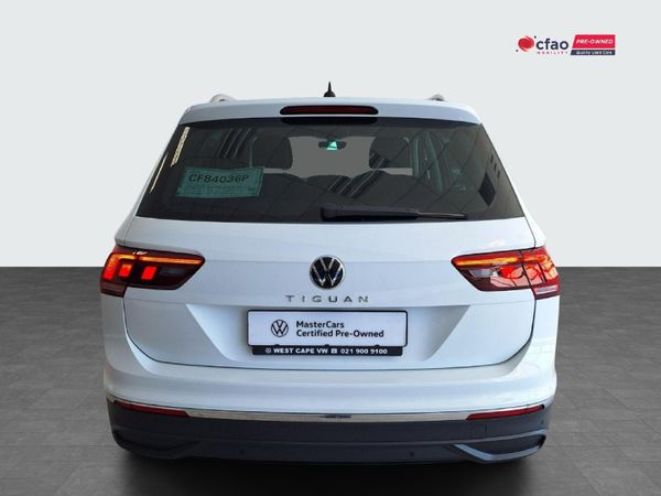 2025-Volkswagen-Tiguan-14-TSI-Life-DSG-Auto-110kW image:4