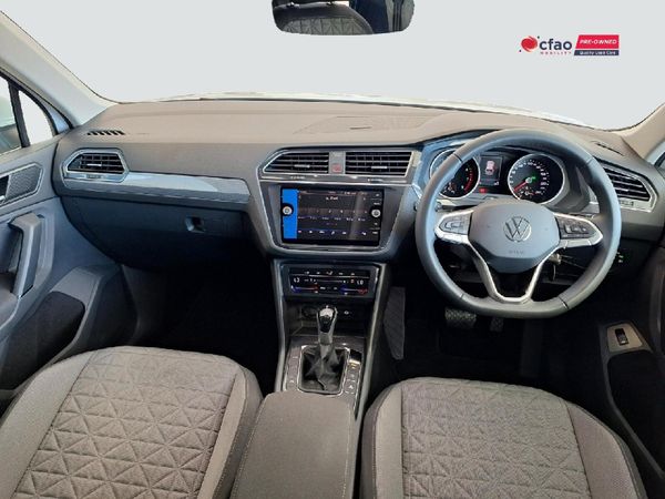 2025-Volkswagen-Tiguan-14-TSI-Life-DSG-Auto-110kW image:5
