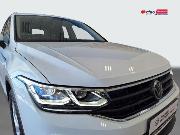 2025-Volkswagen-Tiguan-14-TSI-Life-DSG-Auto-110kW image:7