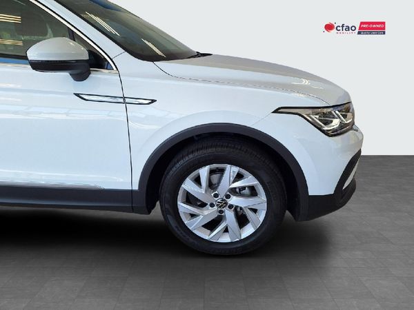2025-Volkswagen-Tiguan-14-TSI-Life-DSG-Auto-110kW image:8
