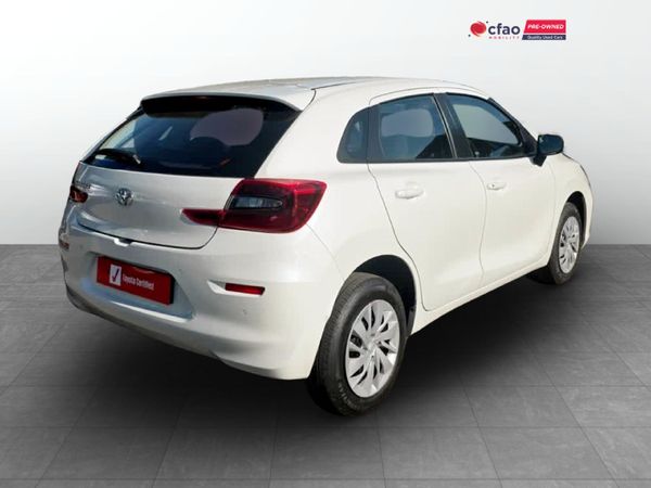 2025-Toyota-Starlet-15-XI image:1