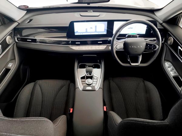 2026-Chery-Tiggo-7-Pro-15T-Prime-Auto image:9
