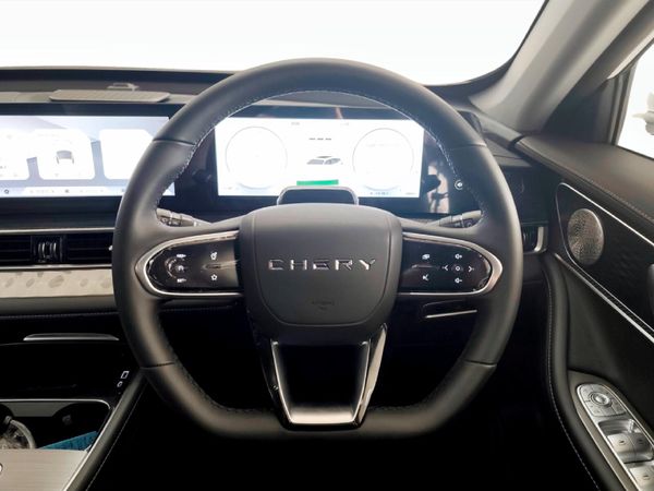 2026-Chery-Tiggo-7-Pro-15T-Prime-Auto image:14