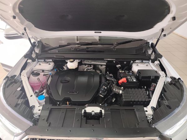 2026-Chery-Tiggo-7-Pro-15T-Prime-Auto image:25