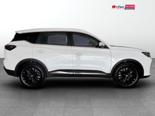 2026-Chery-Tiggo-7-Pro-15T-Prime-Auto image:2