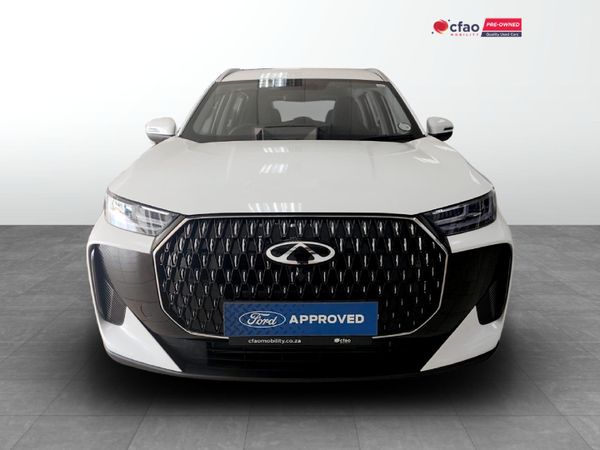 2026-Chery-Tiggo-7-Pro-15T-Prime-Auto image:3