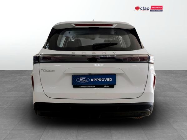 2026-Chery-Tiggo-7-Pro-15T-Prime-Auto image:4
