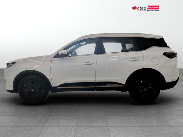2026-Chery-Tiggo-7-Pro-15T-Prime-Auto image:5