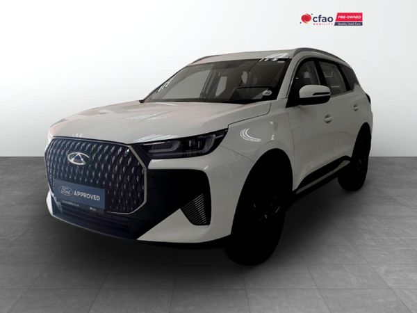 2026-Chery-Tiggo-7-Pro-15T-Prime-Auto image:6