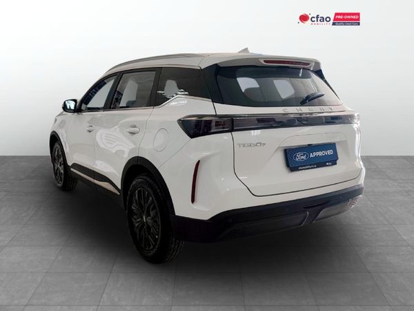 2026-Chery-Tiggo-7-Pro-15T-Prime-Auto image:7