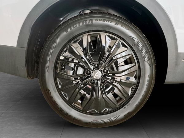 2026-Chery-Tiggo-7-Pro-15T-Prime-Auto image:8