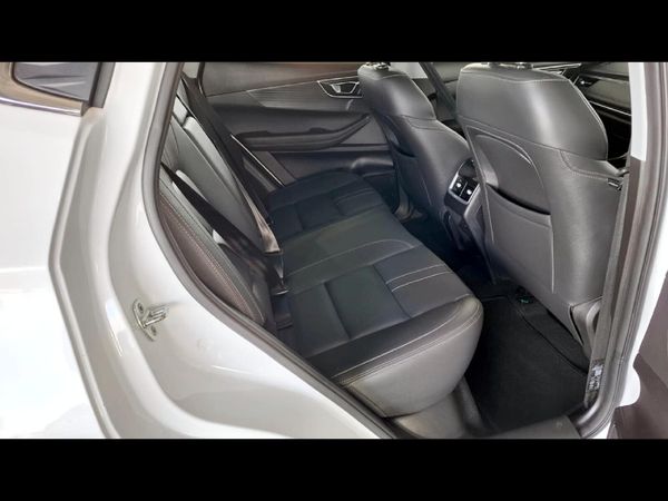 2024-Chery-Tiggo-4-Pro-15-T-Elite-Auto image:9