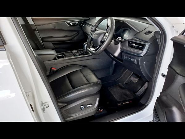 2024-Chery-Tiggo-4-Pro-15-T-Elite-Auto image:10