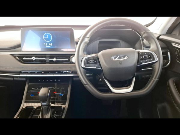 2024-Chery-Tiggo-4-Pro-15-T-Elite-Auto image:12