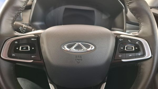 2024-Chery-Tiggo-4-Pro-15-T-Elite-Auto image:13