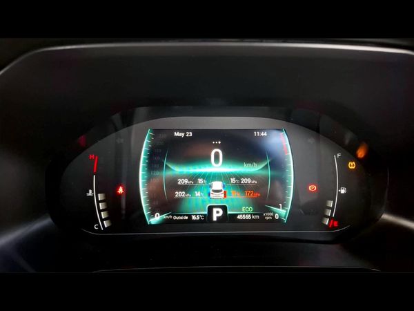 2024-Chery-Tiggo-4-Pro-15-T-Elite-Auto image:14