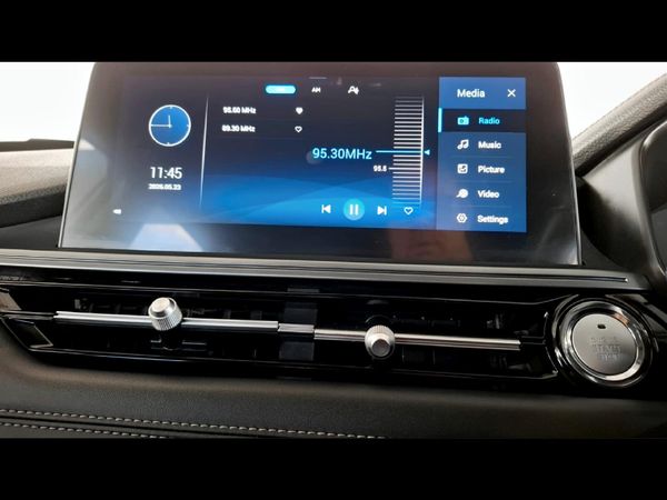 2024-Chery-Tiggo-4-Pro-15-T-Elite-Auto image:15